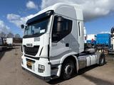Iveco Stralis 440.42 440 AS 42 TUV - Iveco Stralis 440