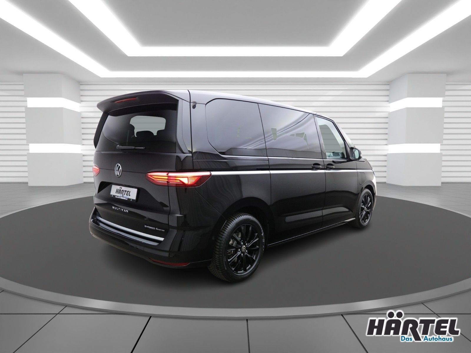 Volkswagen T7 MULTIVAN STYLE K 1.5 EHYBRID 4MOTION DSG Navi imagem 3