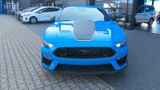 Ford Mustang Mach 1 - Ford Mustang mit Benzin-Antrieb: Coupé, Leder