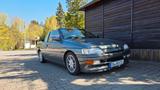 Ford Escort XR3i 1.8 16V / Recaro / Tüv mängelfrei - graue Ford Escort
