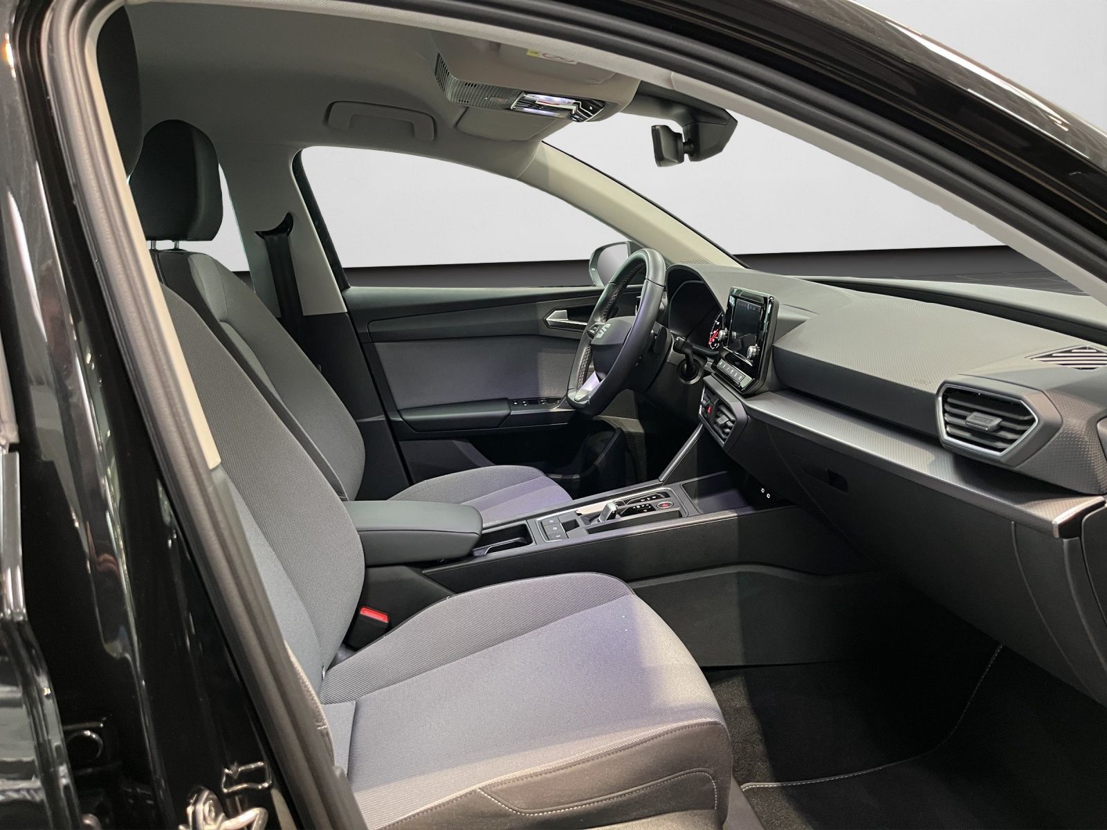Seat Leon - Bild 5
