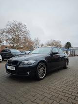 BMW 318i - - gebrauchte BMW 318 aus dem Jahr 2009