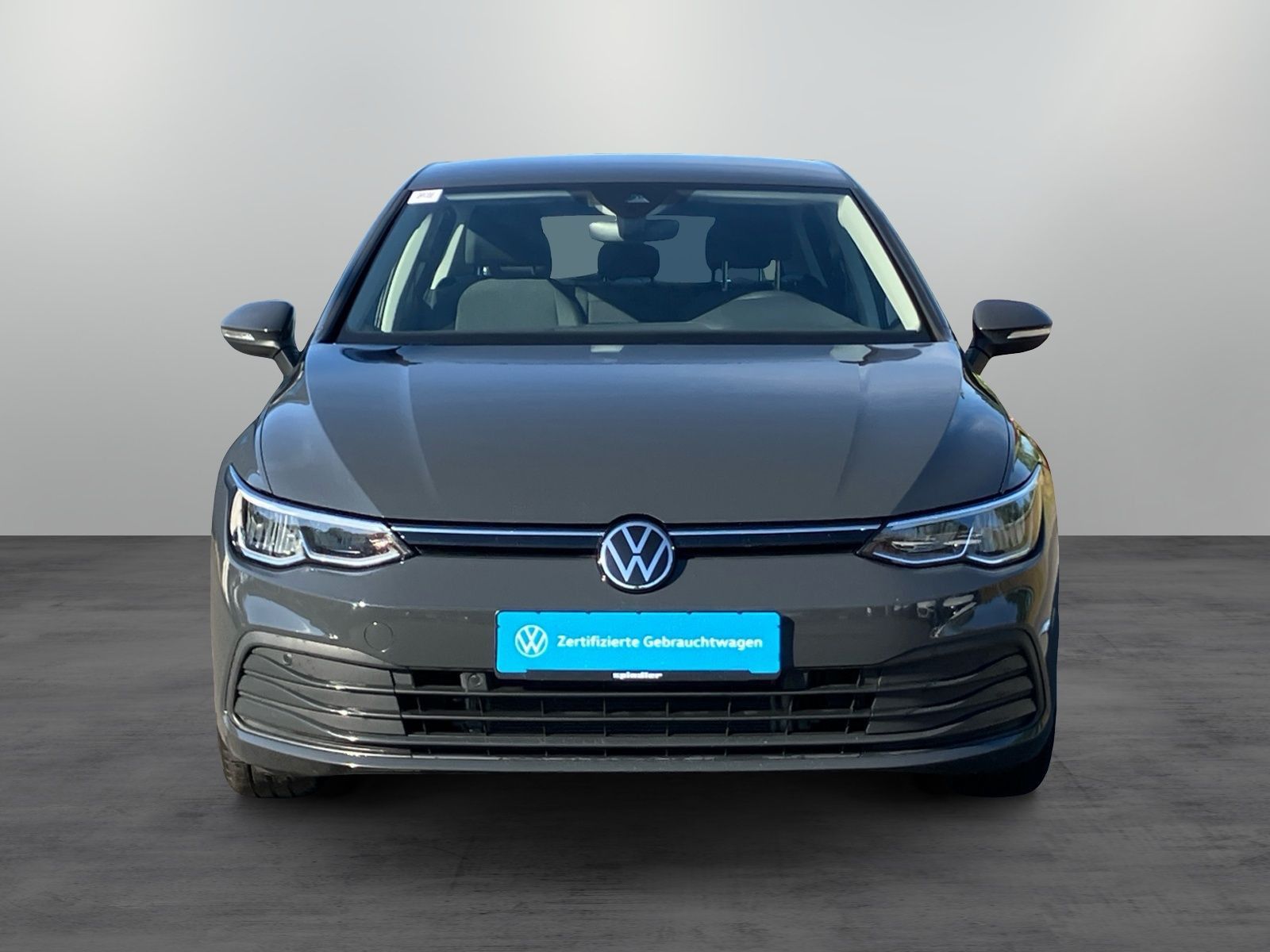 Volkswagen Golf - Bild 6