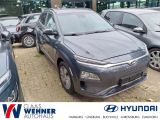 Hyundai KONA Advantage Elektro 2WD Navi Soundsystem ACC  - Hyundai KONA Gebrauchtwagen in Hamburg