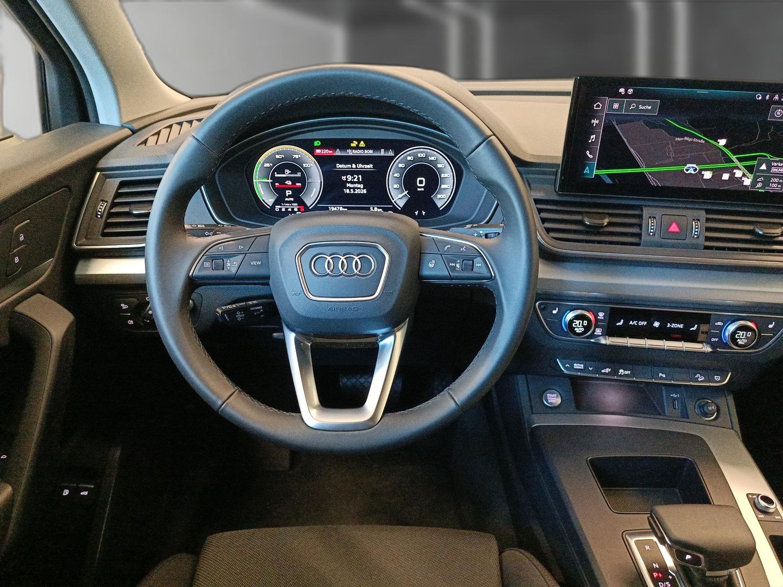 Audi Q5 - Bild 10