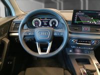 Audi Q5 - Vorschau Bild 10