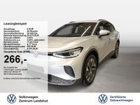 Volkswagen ID.4 - Vorschau Bild 1