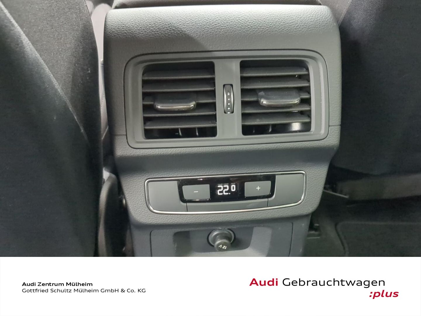 Audi Q5 - Bild 14