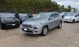 Jeep JEEP Cherokee OVERLAND 2.2d 200cv - gebrauchte Jeep Cherokee aus dem Jahr 2018