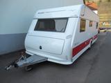 Kabe Royal 590 LGLE KS 2.Hd/Mover/LM/Radio-CD/ATC... - Kabe Wohnwagen