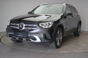 Mercedes GLC 300 - 3