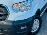 Ford Transit Kasten 350 L2H2 4x4 Trend ACC|KAMERA|AHK - Ford Transit: L4h3
