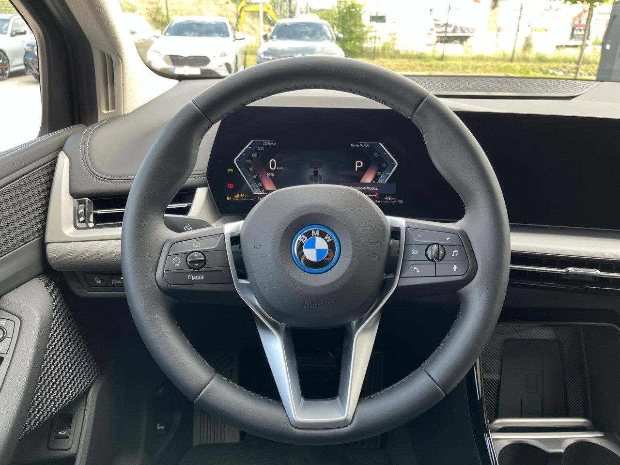 BMW 225 Active Tourer - Bild 20