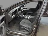 Audi A4 Allroad quattro 50 TDI BLACK APP DAB NAVI LED - Audi A4 Allroad Jahreswagen