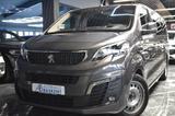Peugeot Traveller Allure L3 6-SITZER*STAND-HZ*LEDER*AHK* - graue Peugeot Traveller