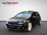 Volkswagen Golf VI GTI adidas*DSG*SCHIEBEDACH*BULLX-KLAPPE* - : Schiebedach, Kleinwagen