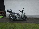 Honda SH350I  - HONDA ROLLER SH 350 I