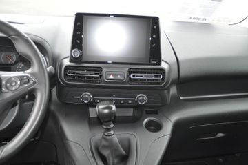 Bild 22 Opel Combo Life XL Edition