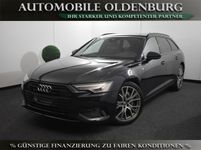 Audi A6 45 TDI Qu. S-Line Sport Plus *ACC*VIRT*AHK*