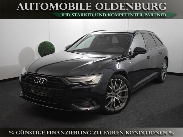 Audi A6 45 TDI Qu. S-Line Sport Plus *ACC*VIRT*AHK*