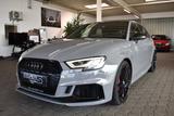 Audi RS 3 Sportback 2.5 TFSI Schalensitze Panodach oh - gebrauchte Audi RS3 aus dem Jahr 2017