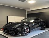 Ferrari F12 Berlinetta V12 Novitec Keramik Bremse Carbon - Ferrari: Novitec
