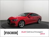 Audi A5 Sportback 45TFSI quattro S tronic S line Matr - Audi A5: Kombi