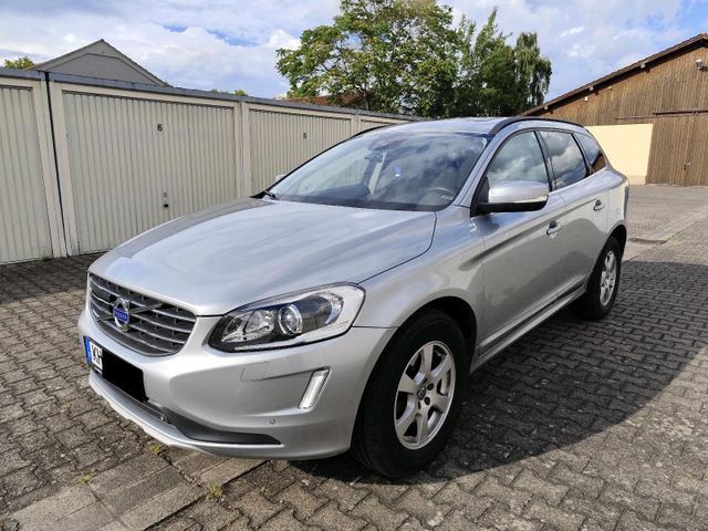 Volvo VOLVO XC 60  2.0 Diesel  Tüv/Au Neu