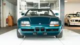 BMW Z1 - BMW Z1: Roadster