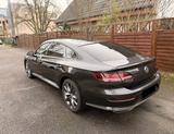 Volkswagen Arteon 2.0 TDI 4M, HUD,DAB, ACC, Pano,DYNAUDIO - VW Arteon Gebrauchtwagen in Berlin