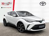 Toyota C-HR 2.0 Hybrid Team Deutschland +Kamera +Sitzhe - Toyota C-HR: 2.0