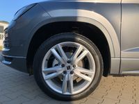 Seat Ateca - Vorschau Bild 13