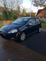 Fiat Punto 1,4 Benziner mit TÜV - Fiat Punto in Hannover