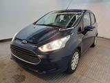 Ford B-MAX Behindertengerecht/Rollstuhl/Selbstfahrer - blaue Ford B-Max