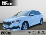 Skoda Scala Ambition 1.5 TSI DSG ACC*NAVI*LED*PDC*SHZ* - Skoda Scala Gebrauchtwagen in Bremen