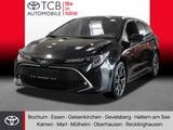 Toyota Corolla 2.0 TS Hybrid GR SPORT JBL PDC KLIMA Tei - Toyota Corolla Ts mit Hybrid-Antrieb (Benzin/Elektro)