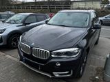 BMW X5 xDrive40d - TÜV Neu, Reifen Neu, HUD, Alarm - : Geländewagen, Reifen