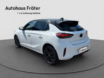 Fotografie 6 des Opel Corsa GS Automatik Navi Matrix-LED Kamera PDC