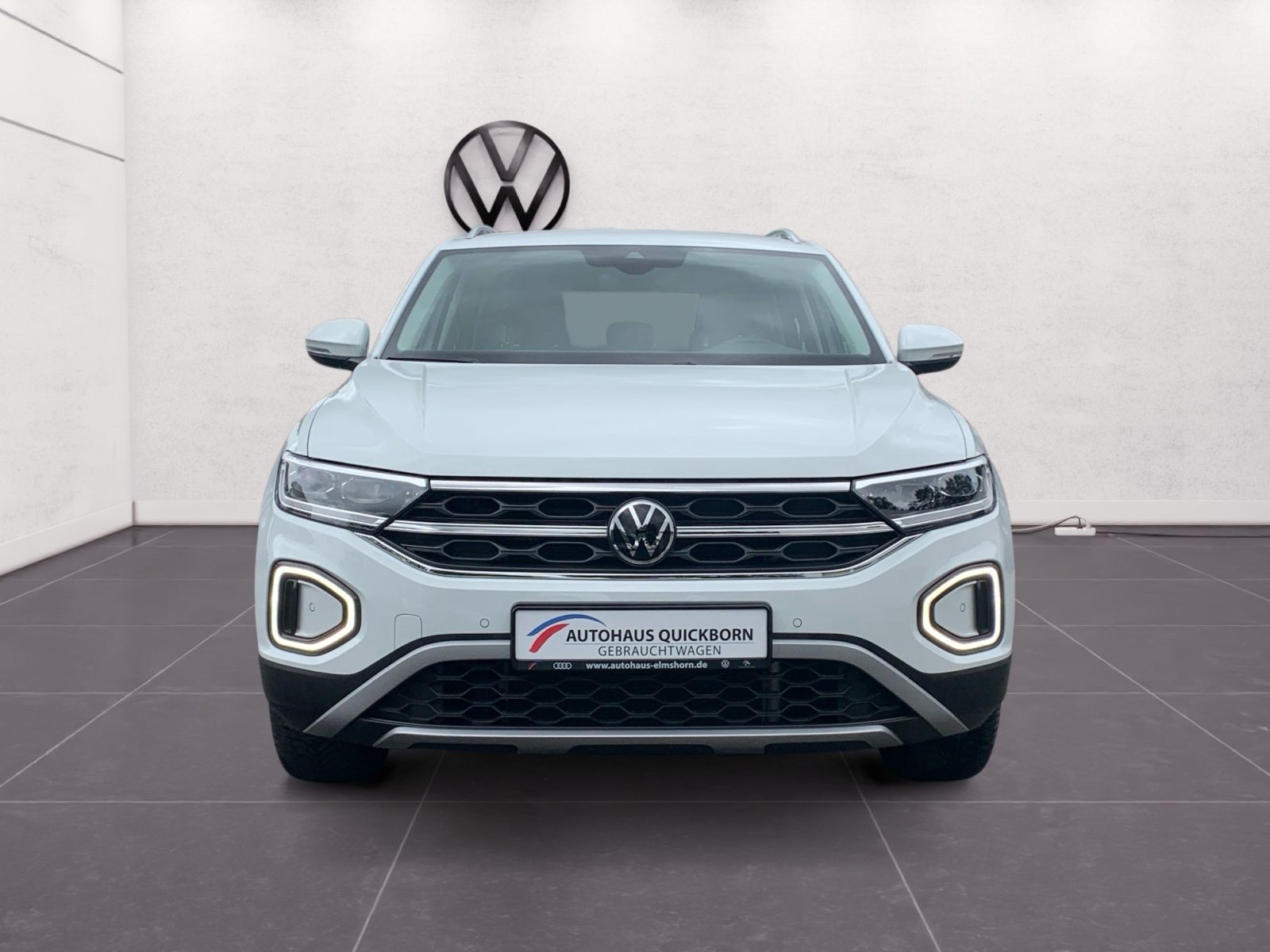 Volkswagen T-Roc - Bild 3
