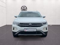 Volkswagen T-Roc - Vorschau Bild 3