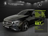 Mercedes-Benz E 300 e T-Modell AMG, Night, Memory, Superscreen