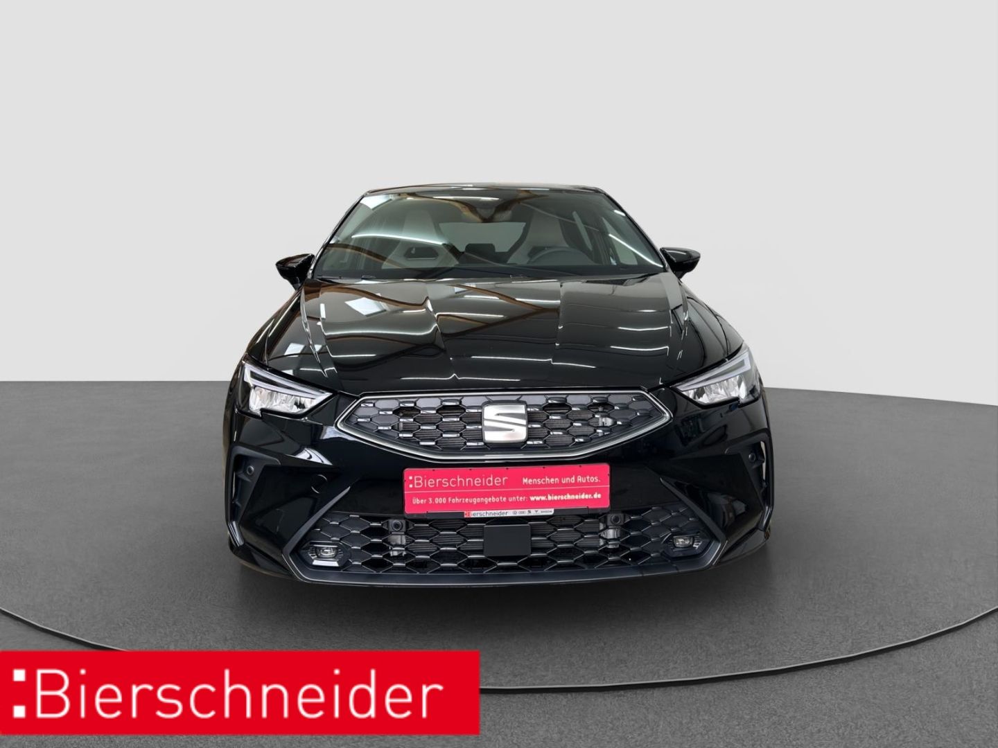 Seat Ibiza - Bild 3