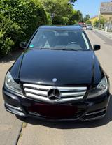 Mercedes-Benz C 250 BlueEFFICIENCY AVANTG. Autom. AVANTGARDE - Mercedes-Benz C 250 Gebrauchtwagen in Köln
