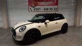 MINI COOPER_D Mini 3-trg. Cooper D - MINI MINI mit Diesel-Antrieb: Coupe
