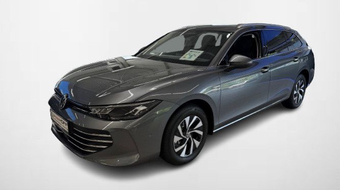 Volkswagen Passat Variant - Bild 4