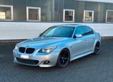 BMW 525i E60 5er M-Paket LPG TÜV Neu 03/28 - BMW aus 2005: 5er