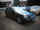 Mercedes-Benz E 200 d Automatik Leder PDC - Mercedes-Benz E 200: Taxi