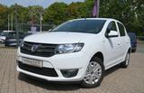 Dacia Sandero II Laureate Plug & Radio Bluetooth - Gebrauchtwagen in Hannover bis 5.000 Euro