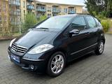 Mercedes-Benz A 200 Avantgarde / SitzH / Klima / Allwetter - gebrauchte Mercedes-Benz A 200 aus dem Jahr 2004