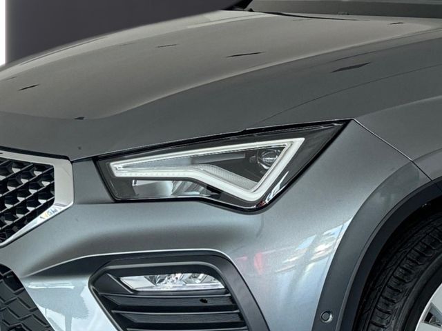 Ateca Xperience 1.5 TSI Navi Alc. ACC Beats AHK